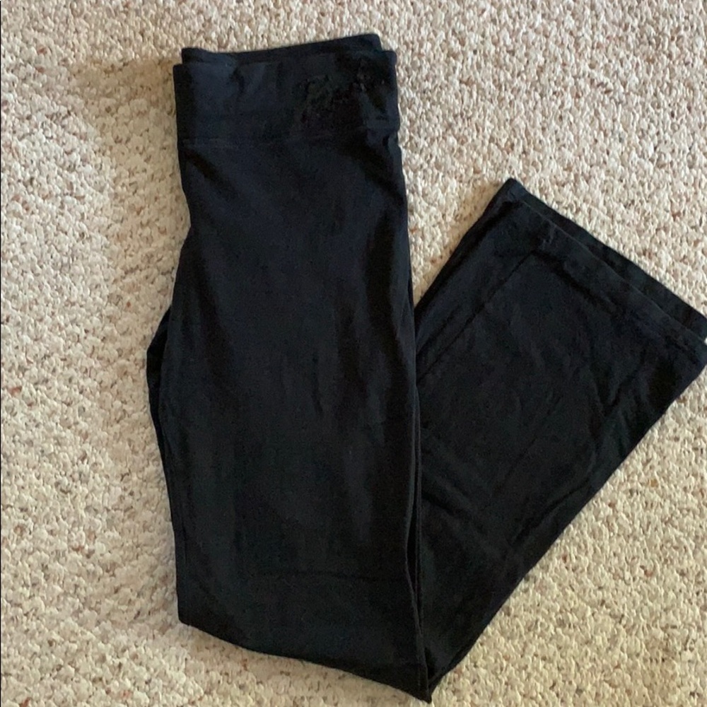 Victoria’s Secret Yoga Legging Regular Standard